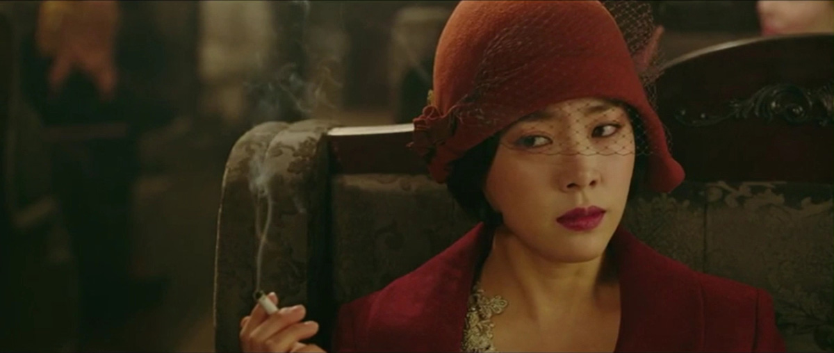 密探剧照的剧照