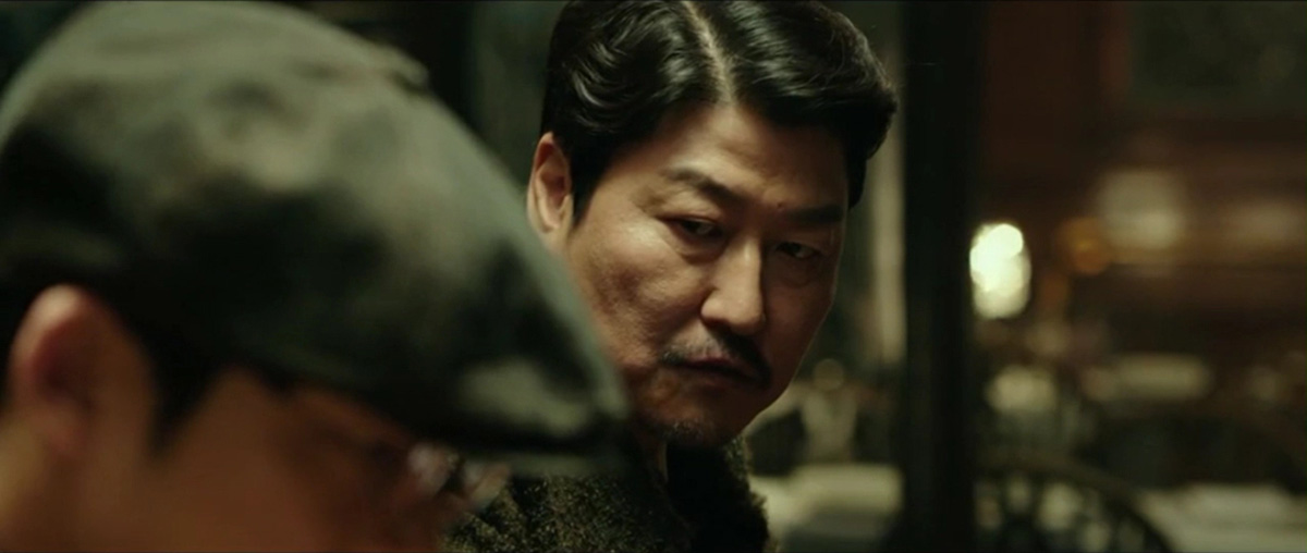 密探剧照的剧照