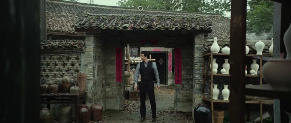 密探剧照的剧照