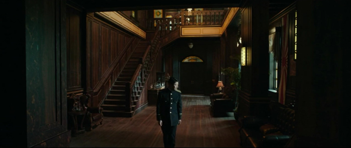 密探剧照的剧照