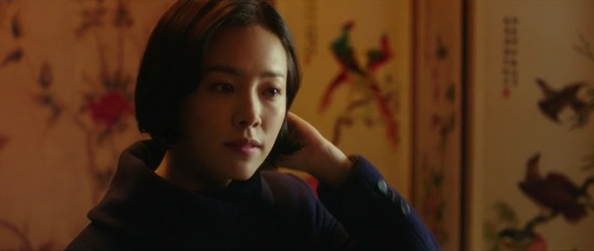 密探剧照的剧照