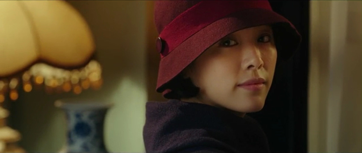 密探剧照的剧照