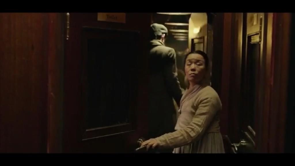 密探剧照的剧照