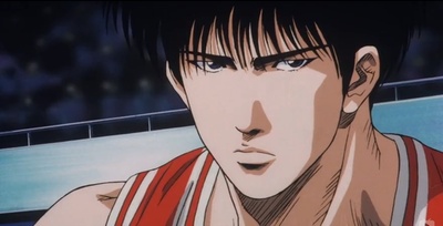 灌篮高手 剧场版3剧照的剧照