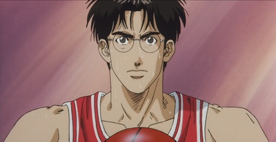 灌篮高手 剧场版3剧照的剧照