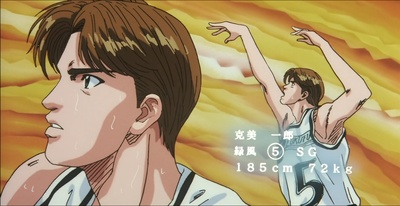 灌篮高手 剧场版3剧照的剧照