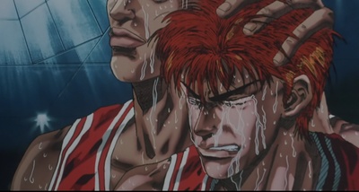 灌篮高手 剧场版3剧照的剧照