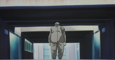 灌篮高手 剧场版3剧照的剧照