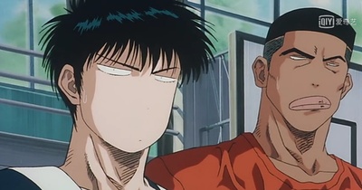 灌篮高手 剧场版3剧照的剧照