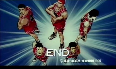 灌篮高手 剧场版3剧照的剧照