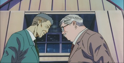 灌篮高手 剧场版3剧照的剧照