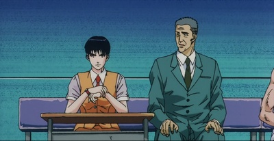 灌篮高手 剧场版3剧照的剧照