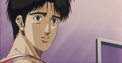 灌篮高手 剧场版3剧照的剧照