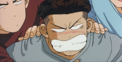 灌篮高手 剧场版3剧照的剧照