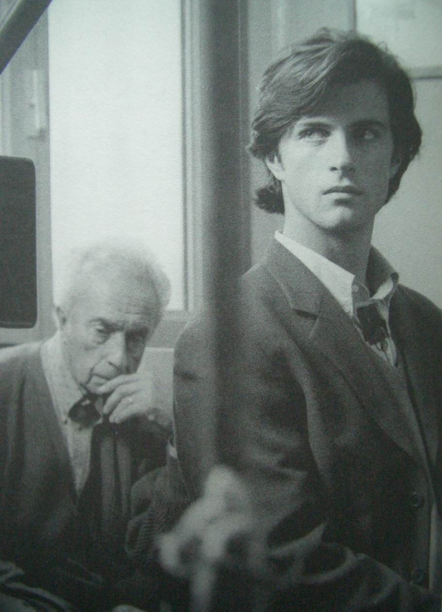 云上的日子剧照的剧照