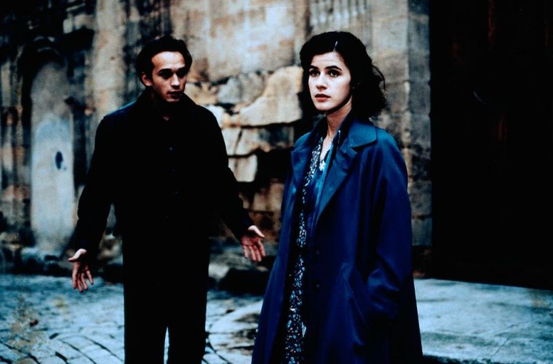 云上的日子剧照的剧照