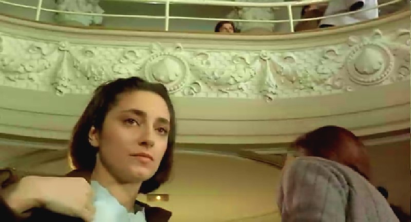 云上的日子剧照的剧照