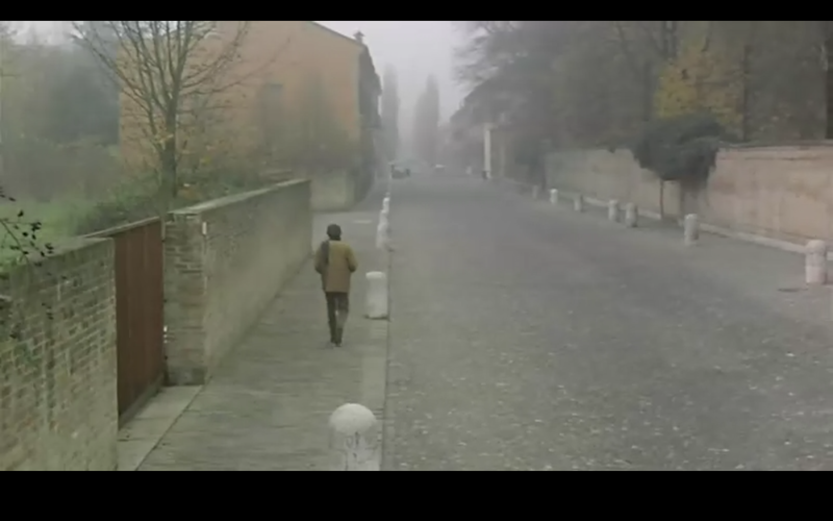 云上的日子剧照的剧照