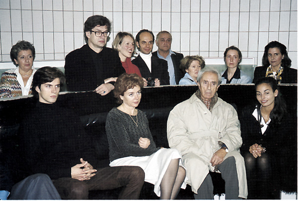 云上的日子剧照的剧照