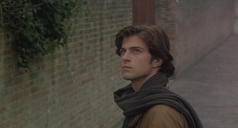 云上的日子剧照的剧照