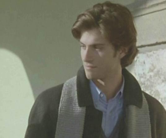 云上的日子剧照的剧照