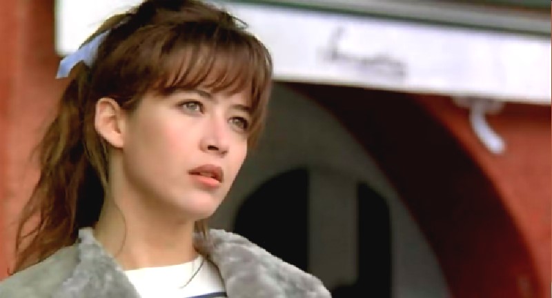 云上的日子剧照的剧照