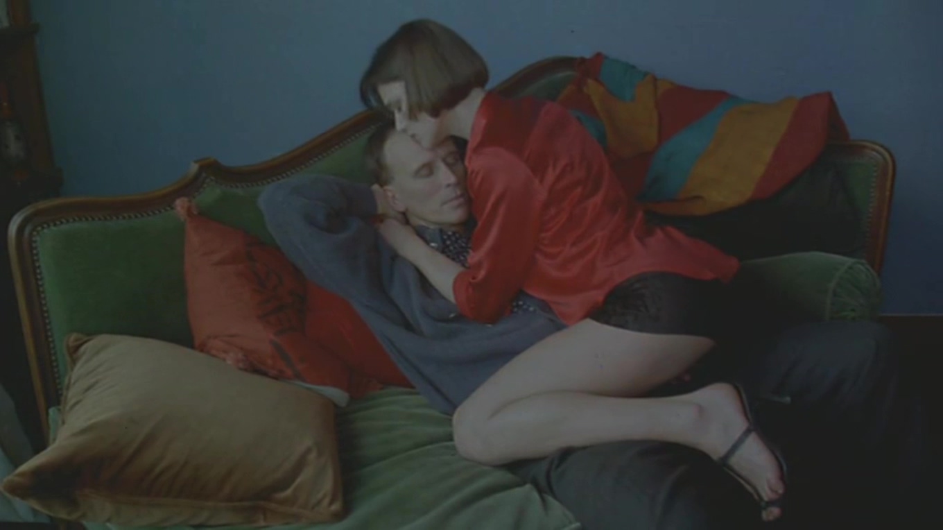 云上的日子剧照的剧照