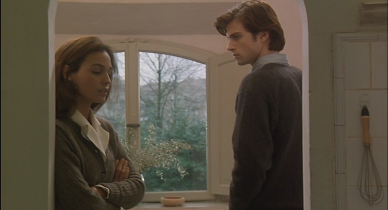 云上的日子剧照的剧照