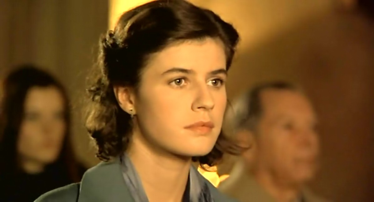 云上的日子剧照的剧照