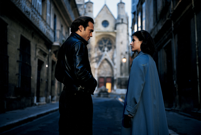 云上的日子剧照的剧照