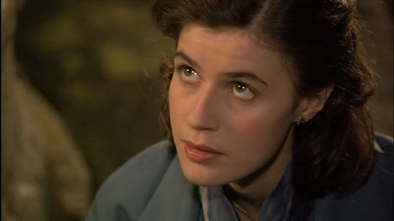 云上的日子剧照的剧照