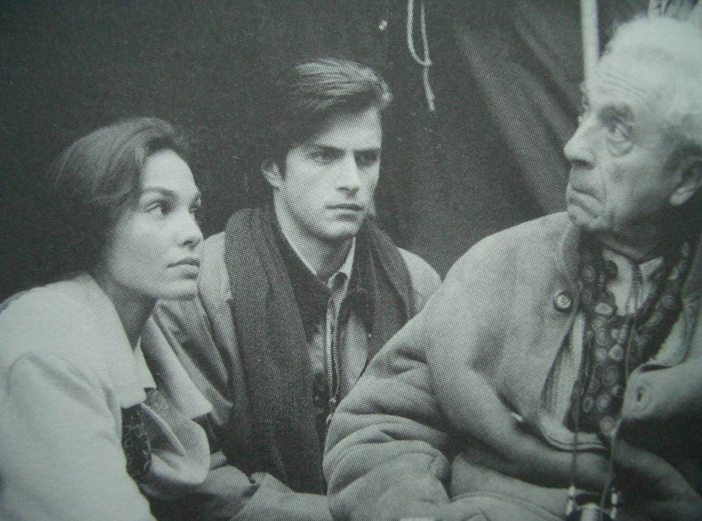 云上的日子剧照的剧照