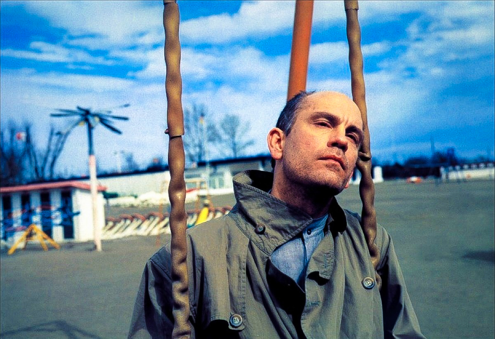 云上的日子剧照的剧照