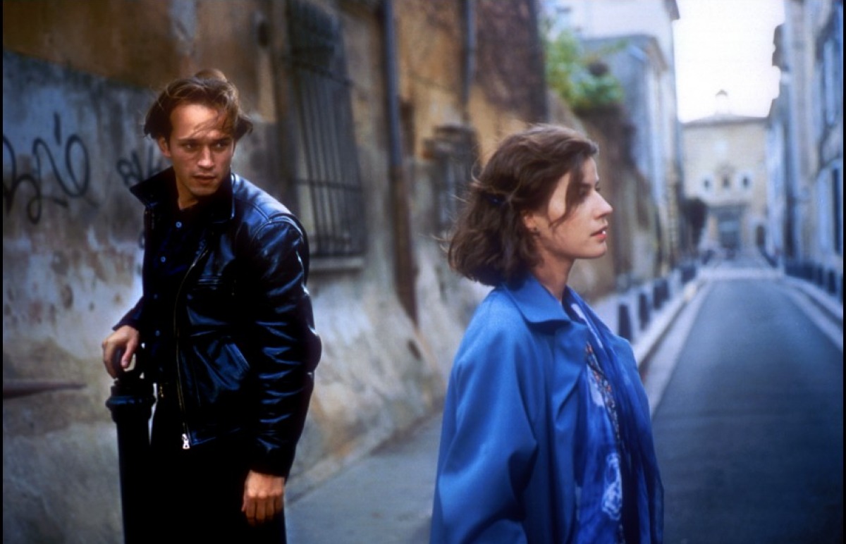 云上的日子剧照的剧照