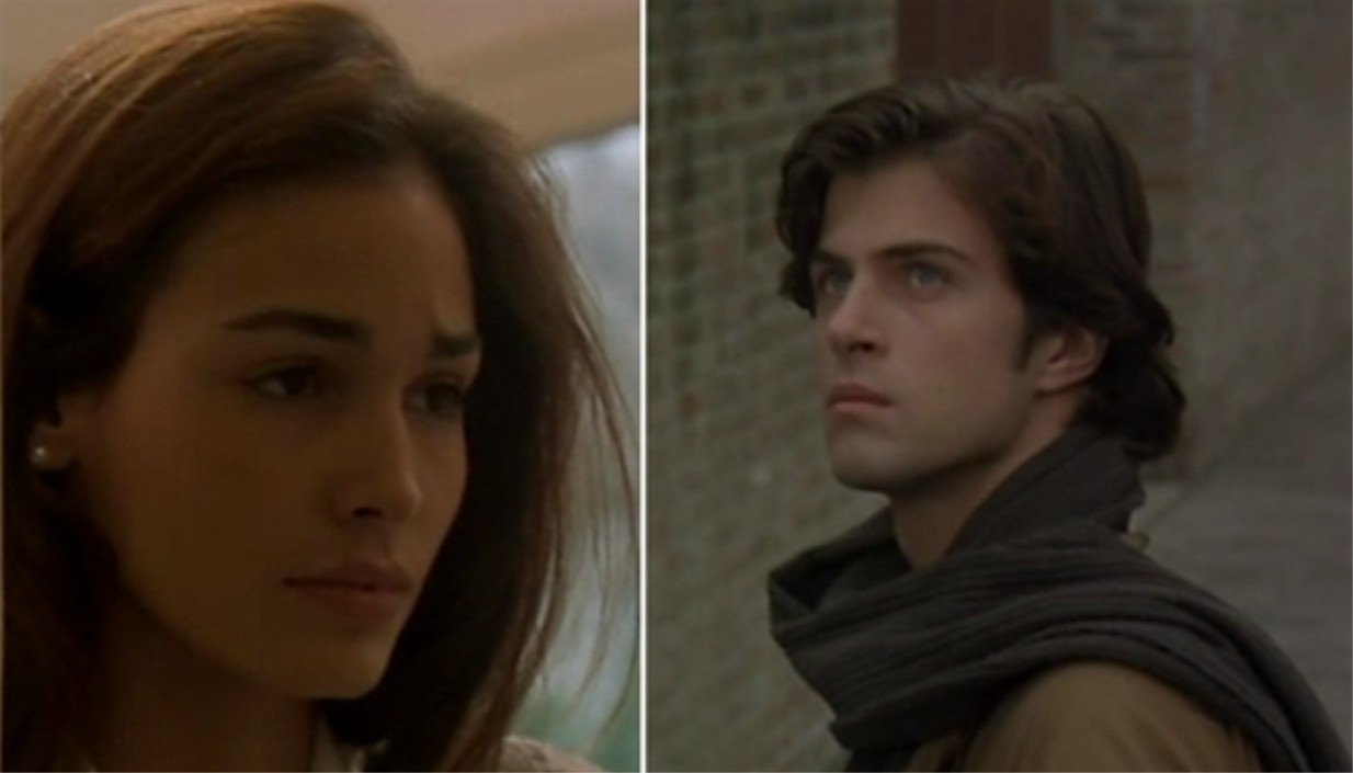 云上的日子剧照的剧照