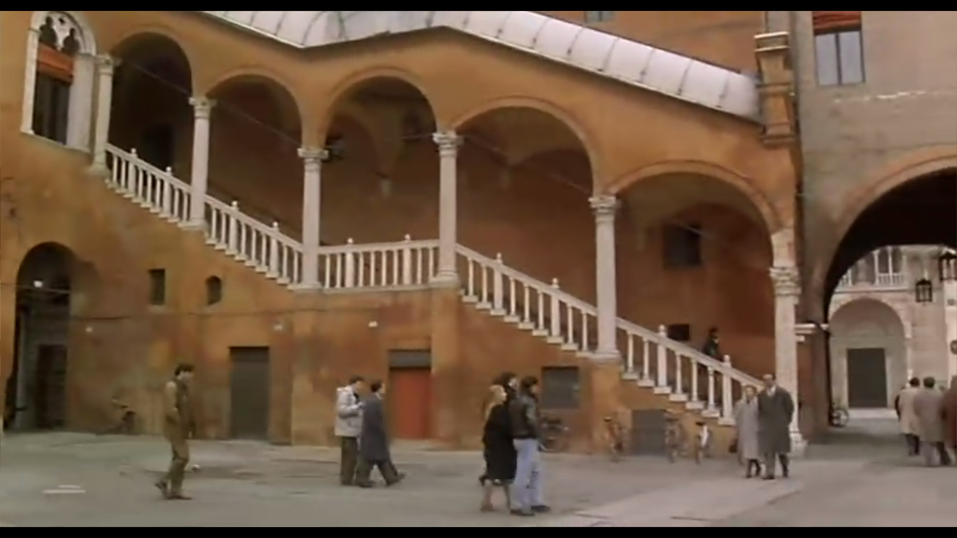 云上的日子剧照的剧照