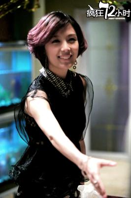 疯狂72小时剧照的剧照