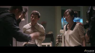 疯狂72小时剧照的剧照