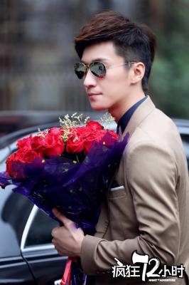 疯狂72小时剧照的剧照