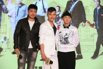 疯狂72小时剧照的剧照