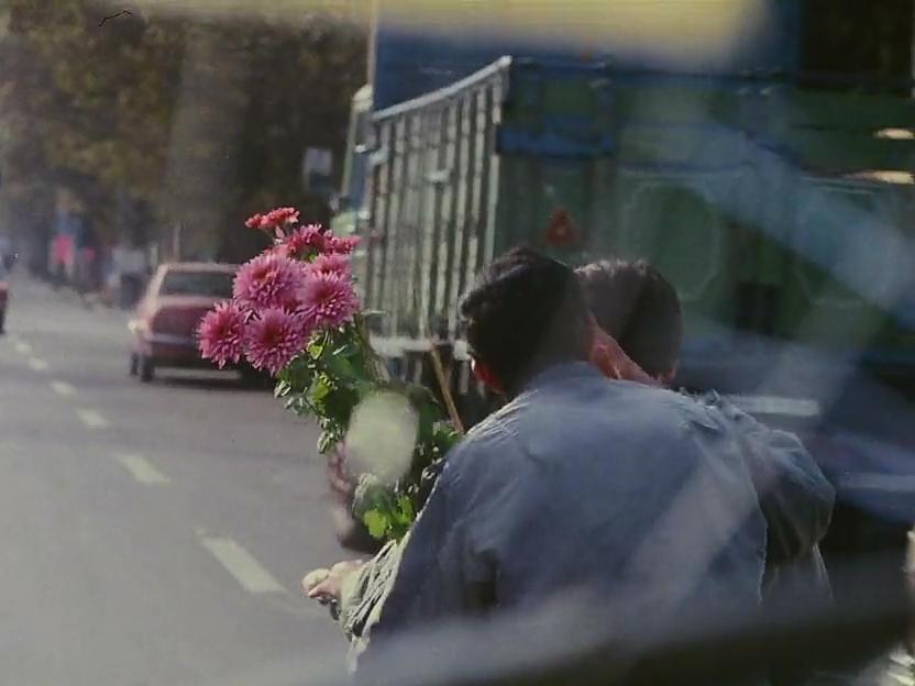 特写剧照的剧照