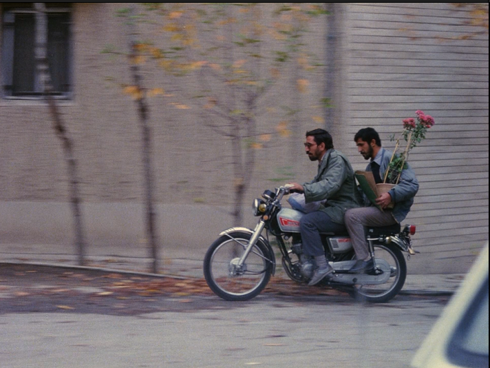 特写剧照的剧照