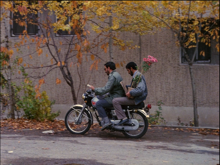 特写剧照的剧照