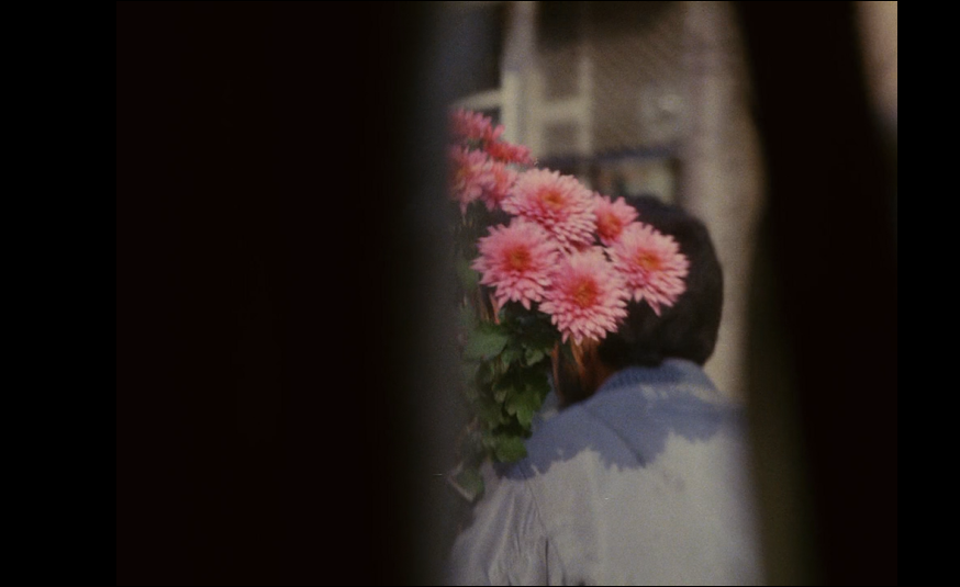 特写剧照的剧照