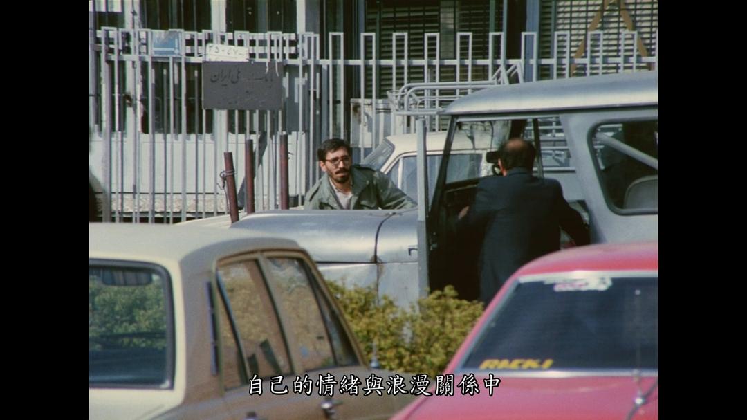 特写剧照的剧照