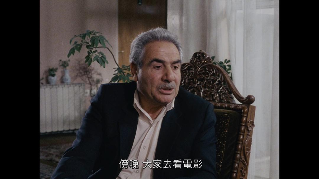 特写剧照的剧照