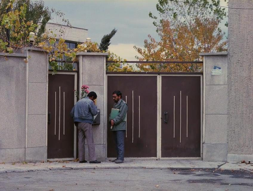 特写剧照的剧照