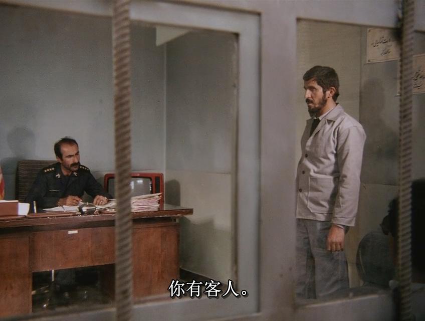 特写剧照的剧照