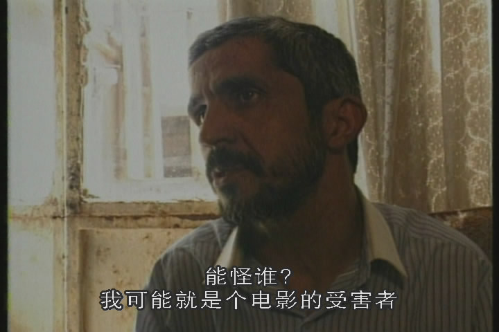 特写剧照的剧照