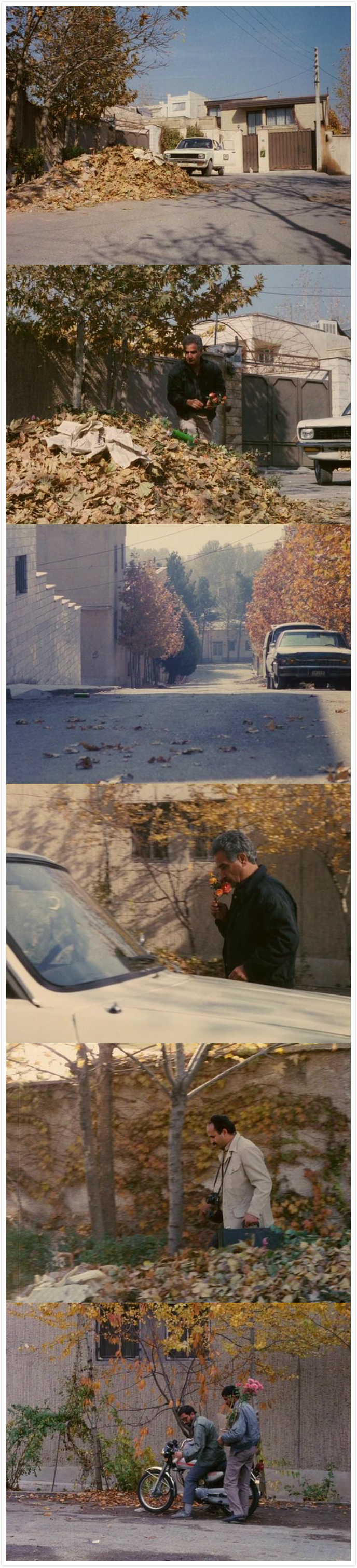 特写剧照的剧照